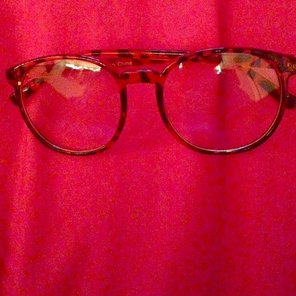 Non prescription glasses