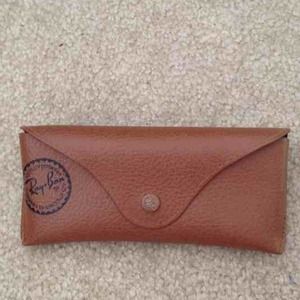 Original Ray Bans Case