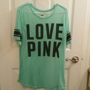 PINK VS Shirt