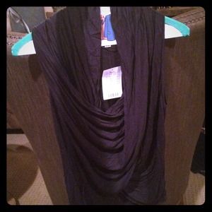 NWT anthropology top.