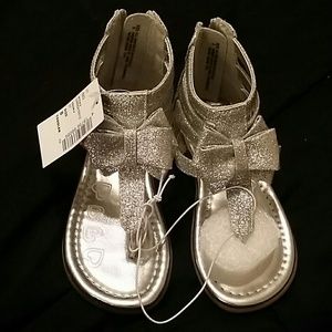 Childrens place toddler sandals