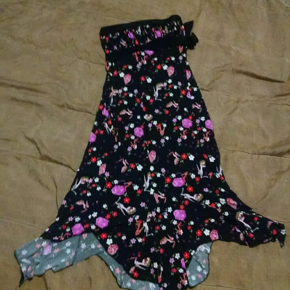 Cute summer dress