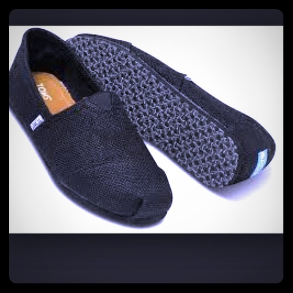 Black Toms
