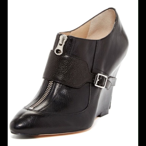 Elizabeth and James Boots - 🎉HP X2🎉ELIZABETH AND JAMES WAFFA BOOTIES