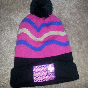 A NEW ERA BEANIE