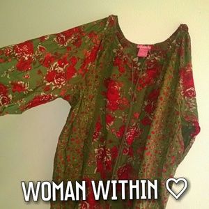 Light weight Long Sleeve Top