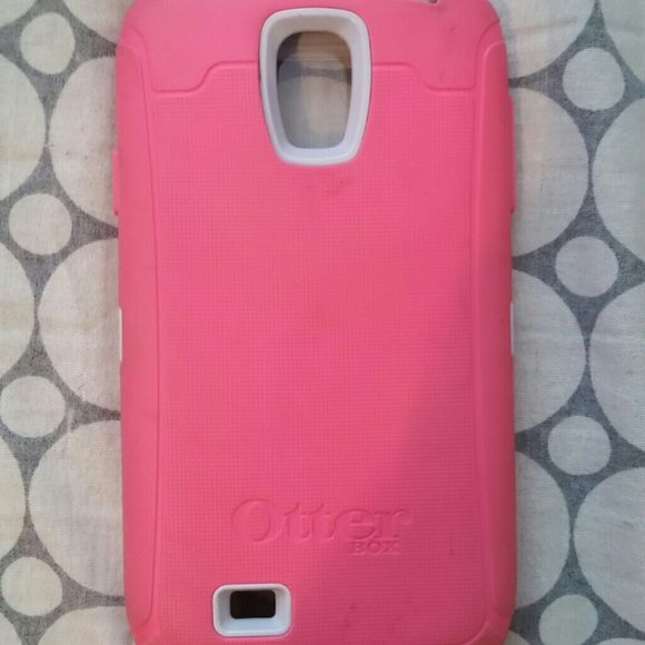 Galaxy S4 case