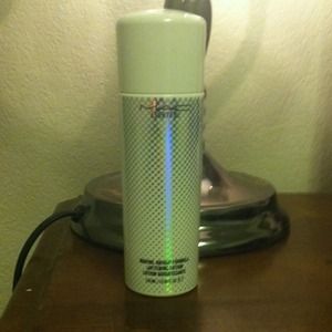 MAC LIGHTFUL SOFTENING LOTION/TONER
