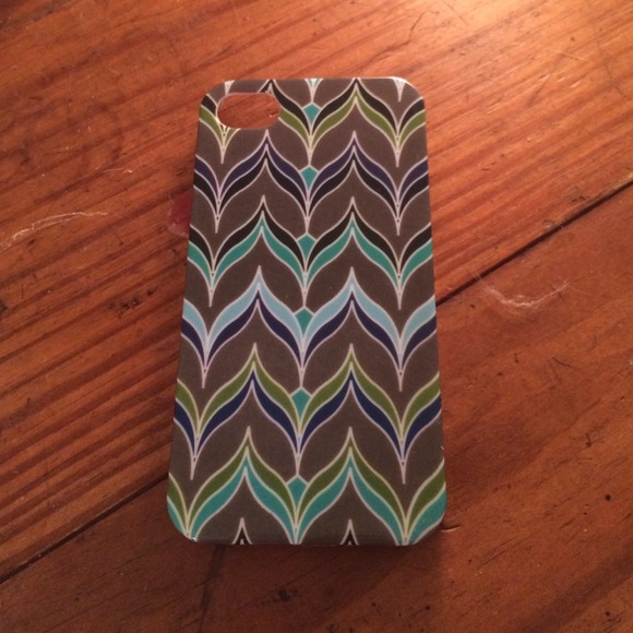 iPhone 4/4s hard-shell case