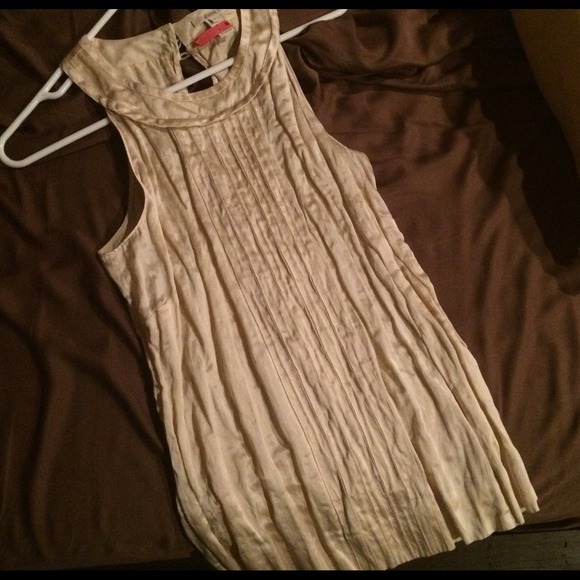J crew tank