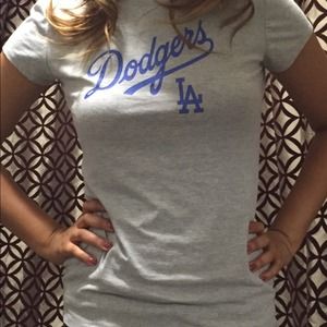 ⚾️ Best team ever?! DODGERS t shirt⚾️