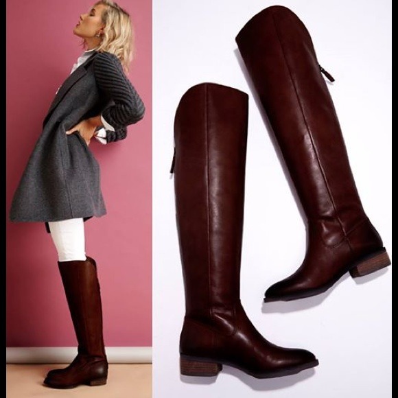 sole society tall boots