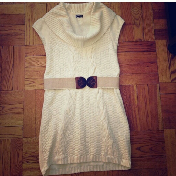 Winter white - Picture 4 of 4