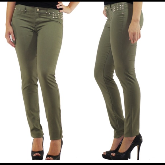 Pants - Listing for chicgeek2
