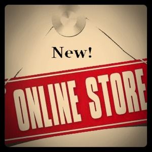 📌Online Store of Your Own!📌