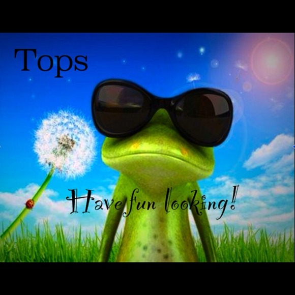 Tops