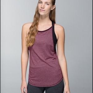 Lululemon Citta Singlet