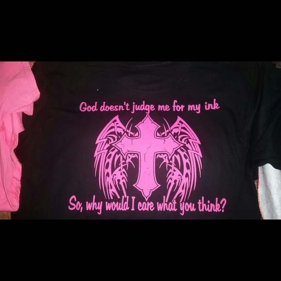 Tshirt