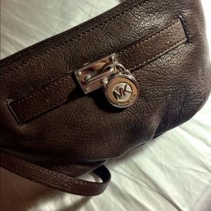 Michael Kors cross body bag 👜