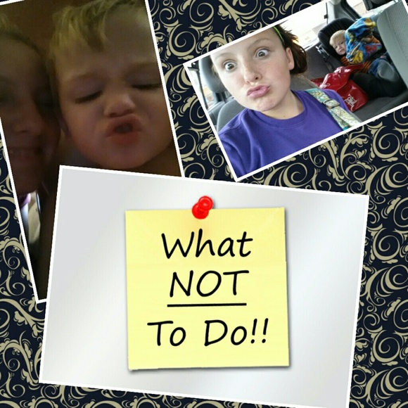 Poshmark For DUMMIES! A 101 On "What NOT To Do" - Picture 3 of 3