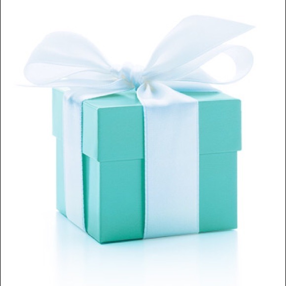 I want!!!!!!!Will trade for Tiffany's