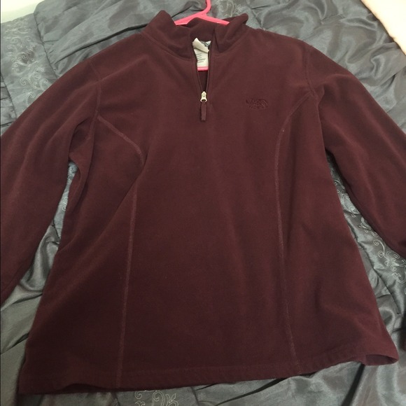 The North Face Outerwear - North face jacket