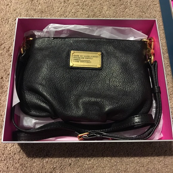 *HOLD* Marc by Marc Jacobs Classic Q Percy