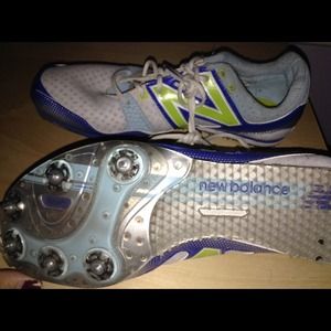 Track Spike shoes