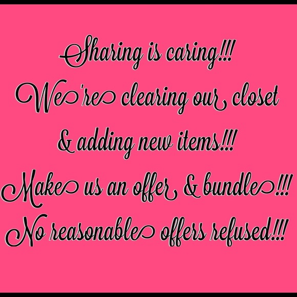 Everything!!!!
