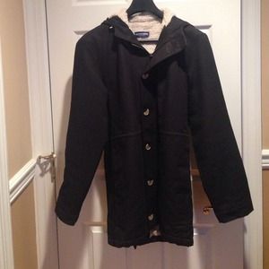 American Apparel Winter Jacket