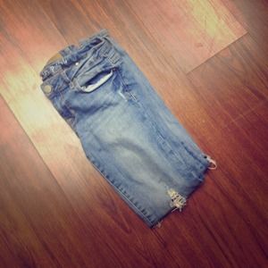 Aeropostale Jeans