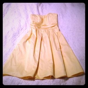 David Bridal Formal Dress