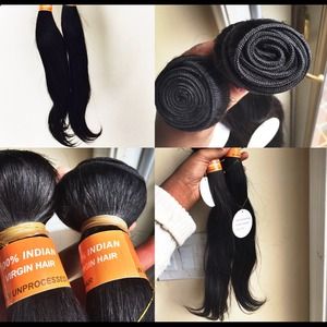 Indian Straight