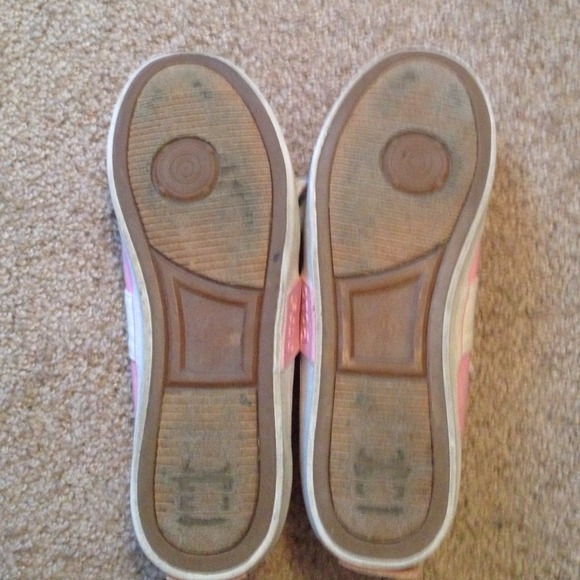 Pink Polo Shoes!!!!! - Picture 3 of 4