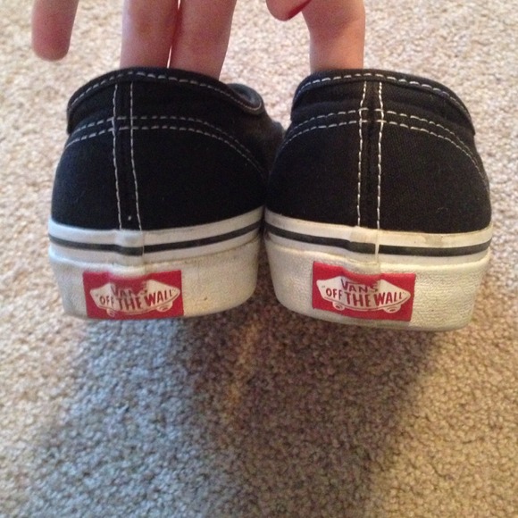 Vans!!! - Picture 2 of 4