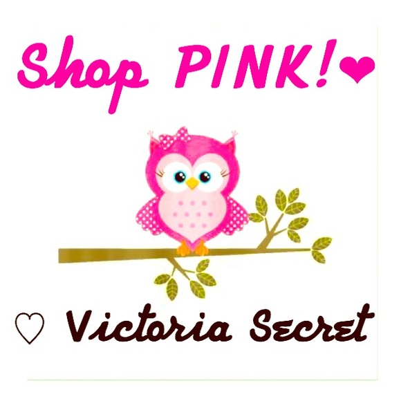 PINK Victoria's Secret Tops - ᑕOᗰE ᔕᕼOᑭ💋 ALL NWT PINK! VS items!! (sep listing)