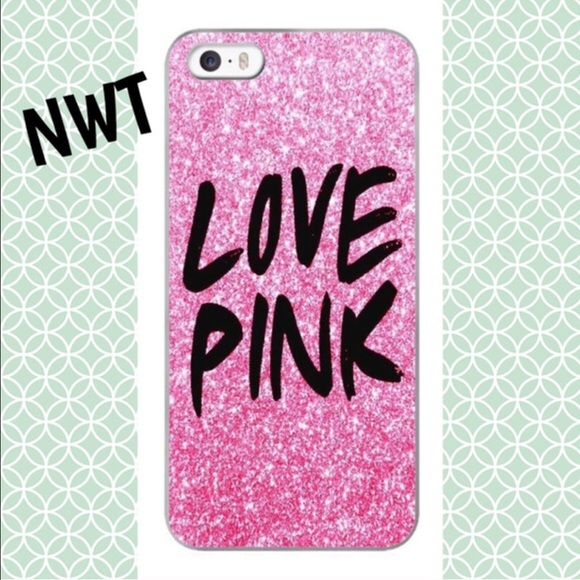 ᑕOᗰE ᔕᕼOᑭ💋 ALL NWT PINK! VS items!! (sep listing) - Picture 4 of 4