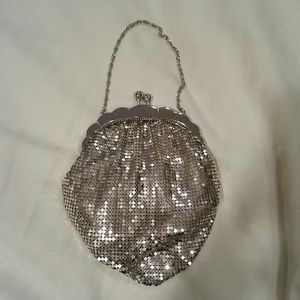 Duramesh Fifth Avenue Vintage bag