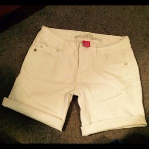Almost Famous Shorts
