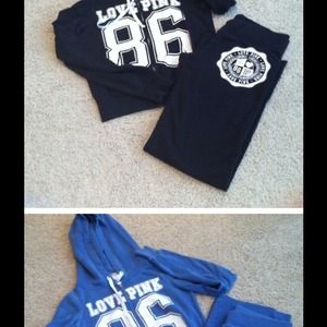 Victoria Secret Pink Pants