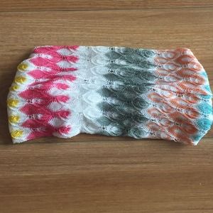 Missoni Headband