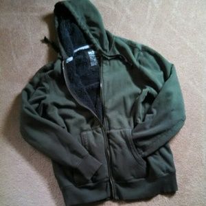 Urban Pipeline Men's Hoodie