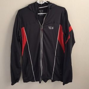 Men's Mountain Hardware Hoody