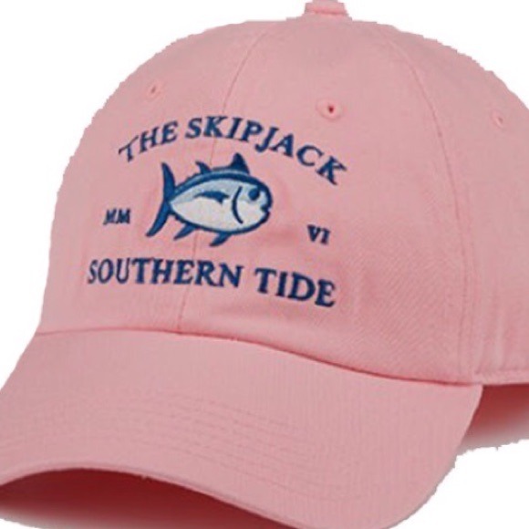 Southern Tide Accessories - Southern Tide Hat 🐟