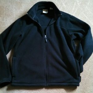 Timberland Full Zip Men's Fleece