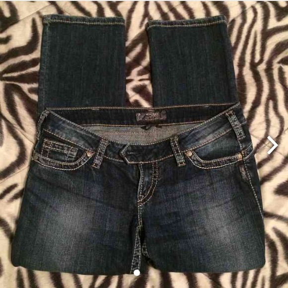 Silvers Capri "Tuesday" 31