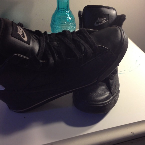 Nike blazers