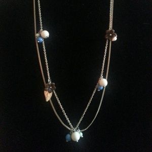 Initial Outfitters Necklace