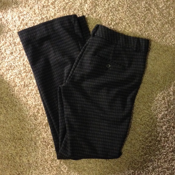 Express dress pants
