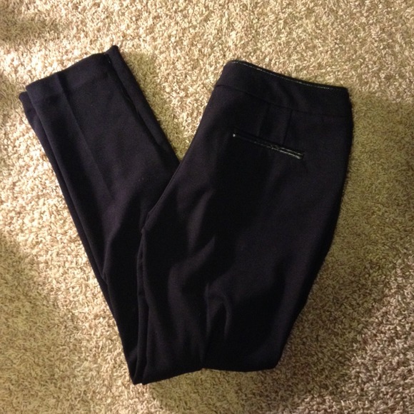 Victor Alfaro pants